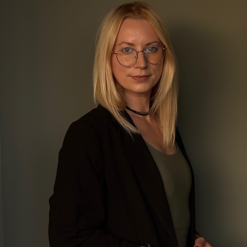 Aneta Głowacka