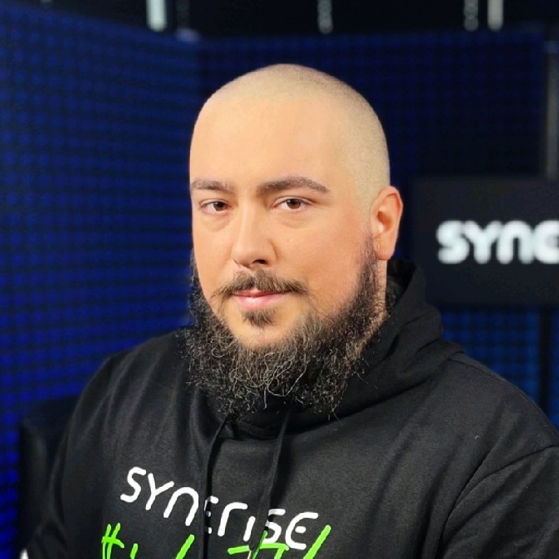 Jack Dąbrowski