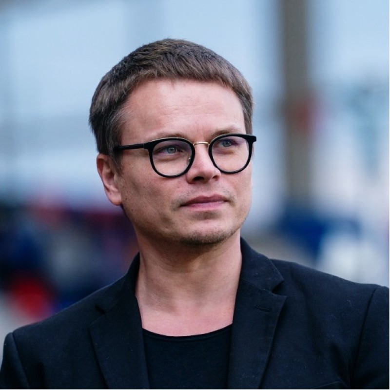 Jaroslaw Królewski