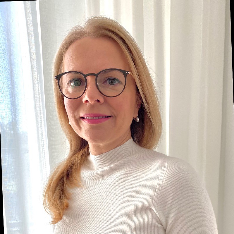 Joanna Stasiecka