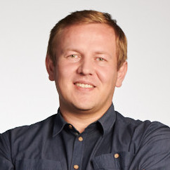 Michał Plewniak