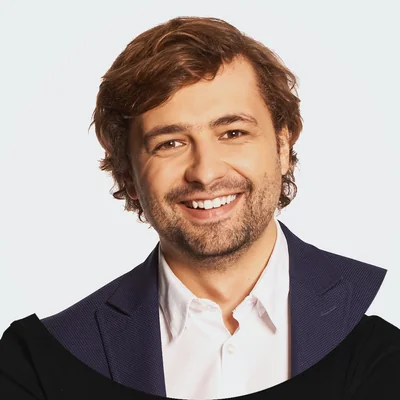 Michał Pastuszak, Head of Product, Synerise